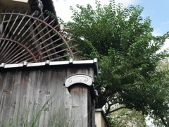 五条通木屋町上がる