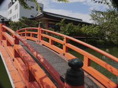 京都神泉苑