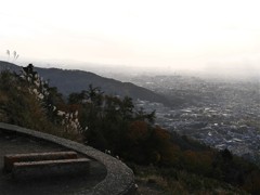 盆地