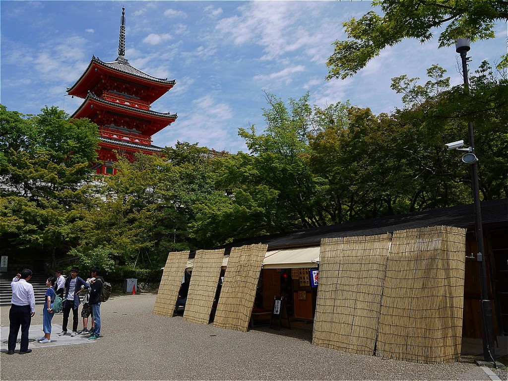 就学旅行