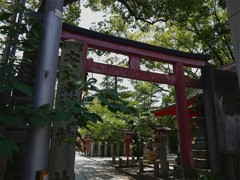 塗り替え近し