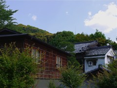 蔵の味