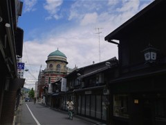 近代建築