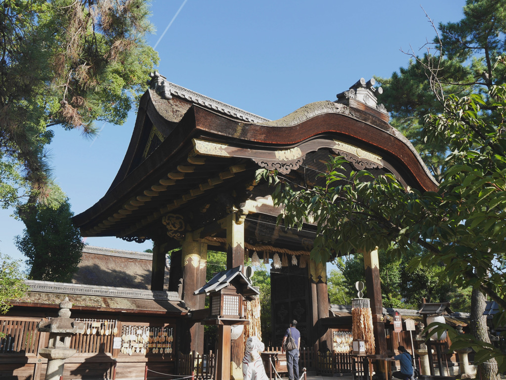 豊国神社