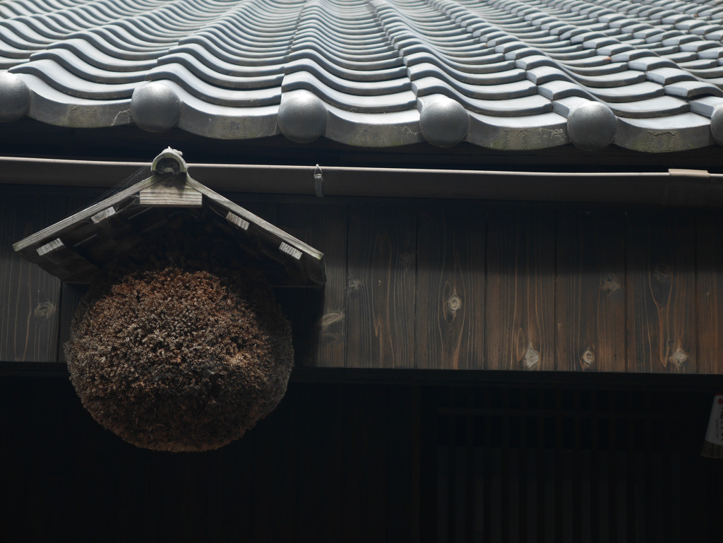 京都御池通り