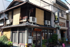 東入西入