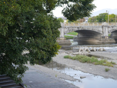 京都七条大橋