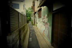 路地