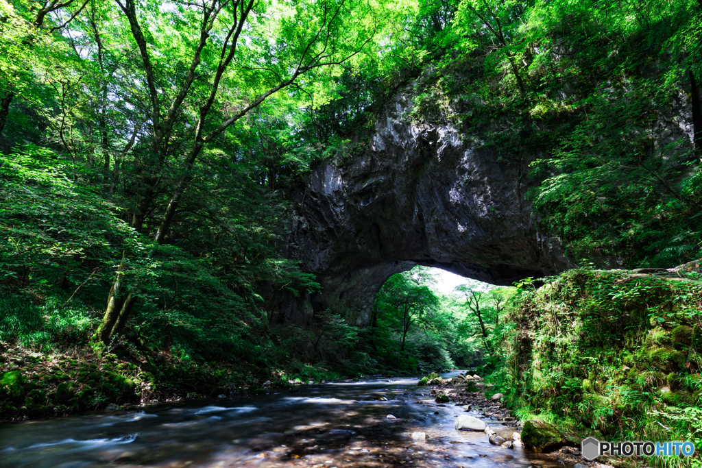 水の奇跡