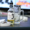 部屋飲み