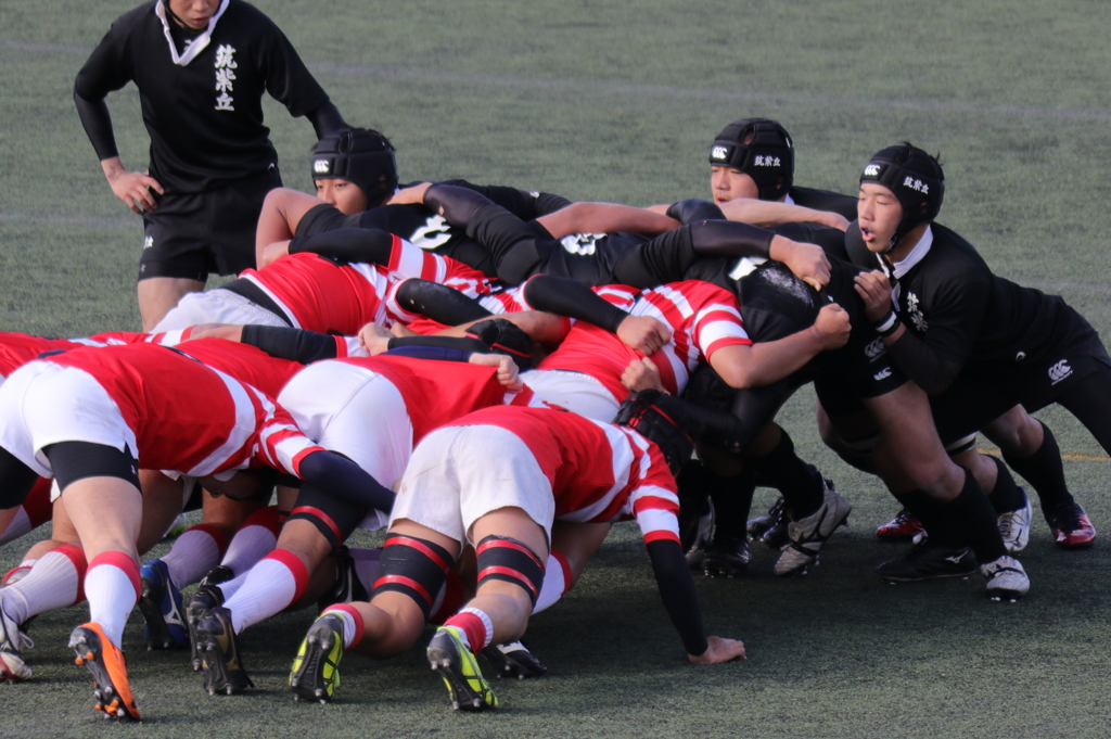 ラグビー
