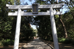 江田神社