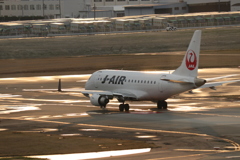 福岡空港