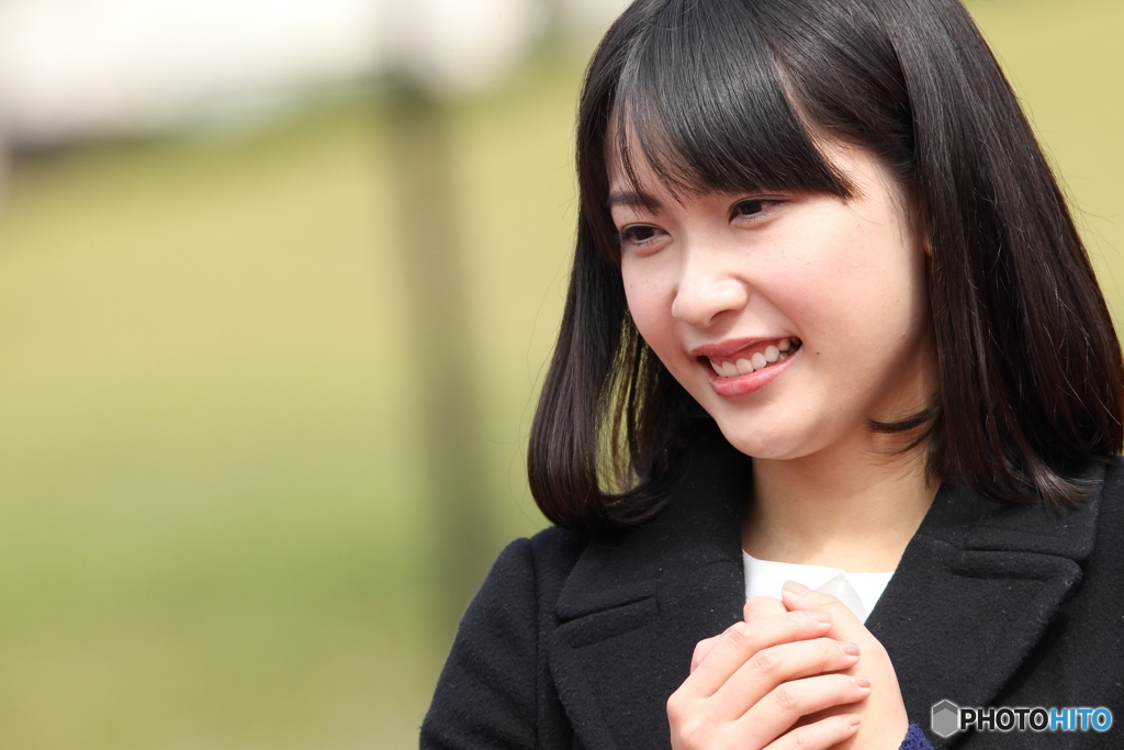 児島真理奈