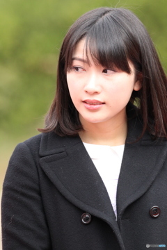 児島真理奈