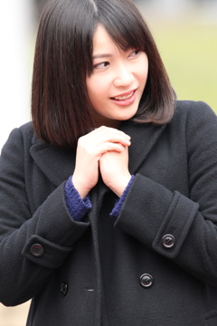 児島真理奈