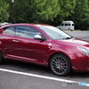 ALFA ROMEO MiTo  Quadrifoglio Verde