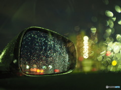雨模様