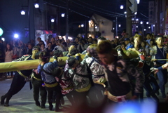 藤枝大祭