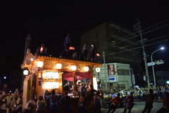 藤枝大祭