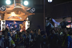 藤枝大祭