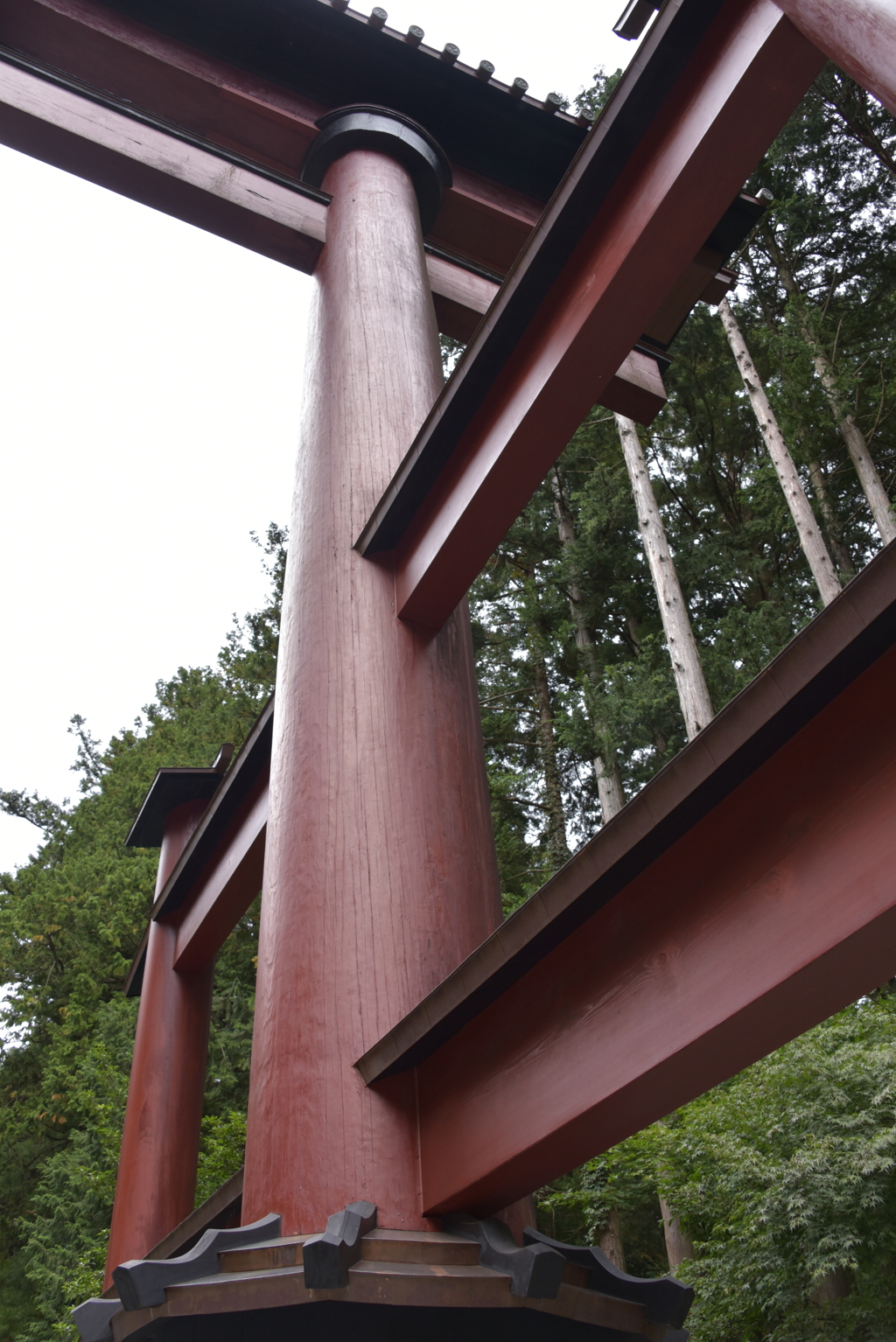 富士山浅間神社