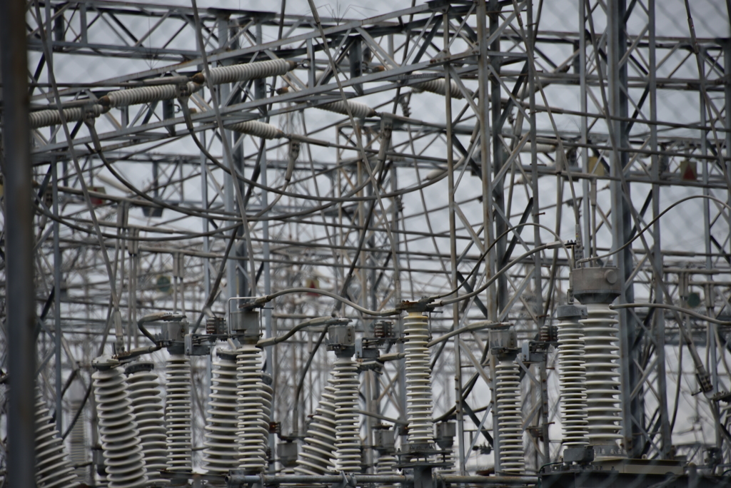 変電所
