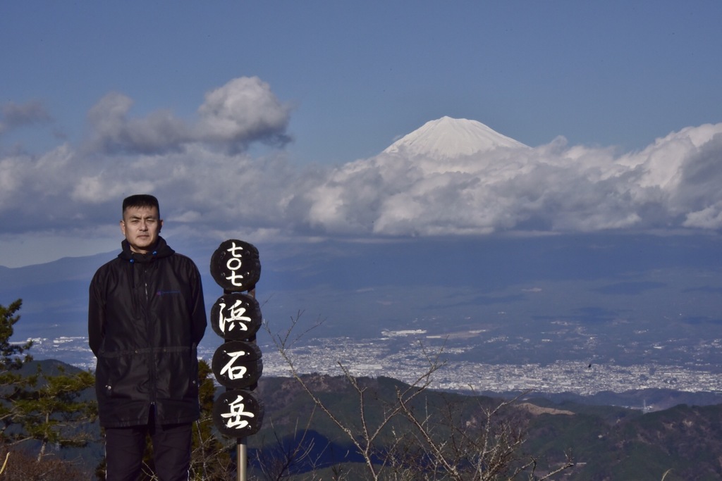 三脚効果