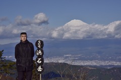 三脚効果