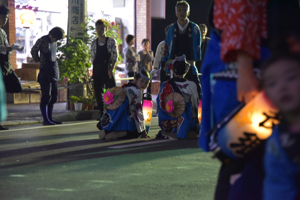 藤枝大祭