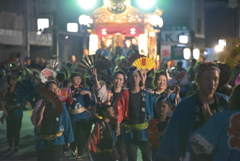 藤枝大祭