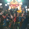 藤枝大祭