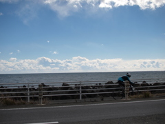 駿河湾久能街道