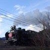 大井川鉄道SL