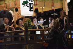 藤枝大祭