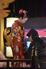 藤枝大祭