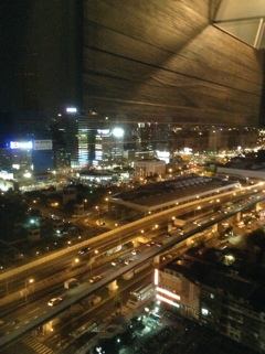 Night City