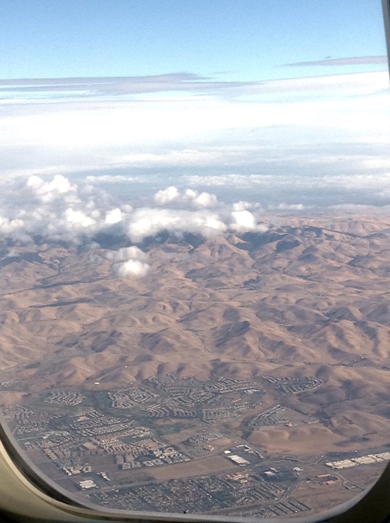 Near SFO