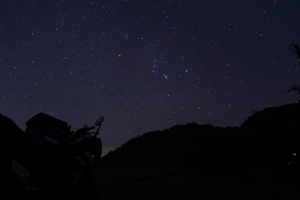 星空③