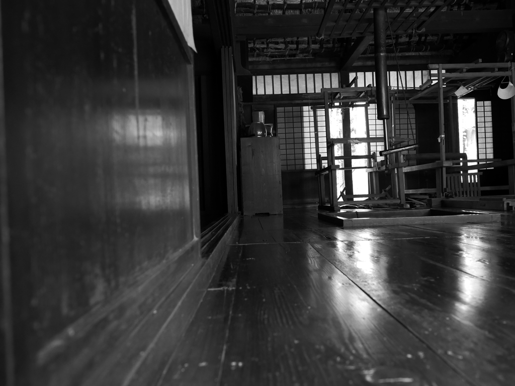 民家園＃２
