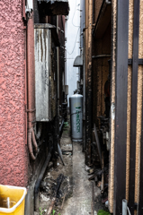 隙間その４