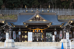 護国神社