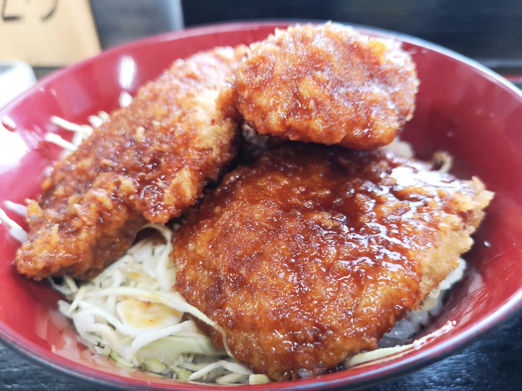 今からいただきます！