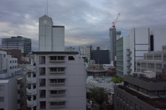 ご無沙汰しております