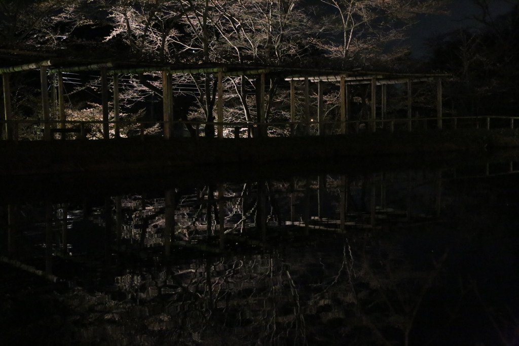 霞が城公園#３