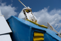 へたれガンダム、参上！！
