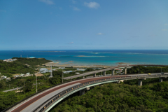 ニライカナイ橋