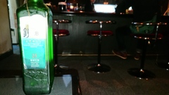 たまには飲み！