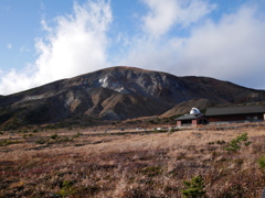 一切経山