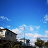 Huaweiカメラ検証(青空)